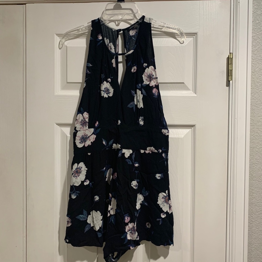 Kendall & Kylie Romper